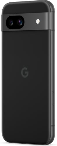 Google Pixel 8a 5G Obsidian
