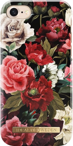 iDeal of Sweden iPhone 7/8 Cover Roses