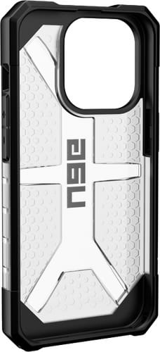 UAG iPhone 14 Pro Backcover Plasma Ice