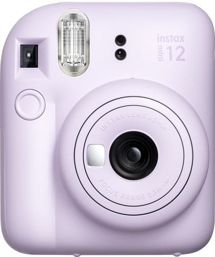 Fujifilm Instax Mini 12 Purple