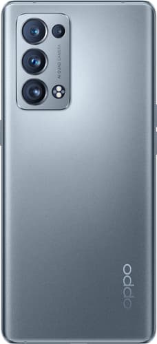 Oppo Reno 6 Pro 5G 256GB Lunar Grey Dual-SIM