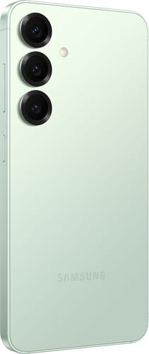 Samsung Galaxy S25 5G Mint Dual-SIM