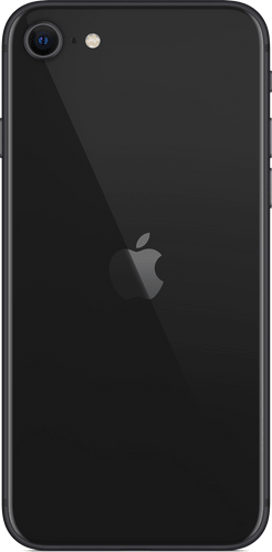 Apple iPhone SE 2020 Black