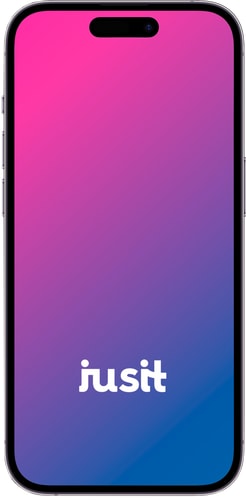 Apple iPhone 14 Pro_Purple_JUSIT.psd