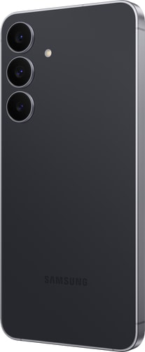 Samsung Galaxy S25 FE 5G 256GB Black Dual-SIM