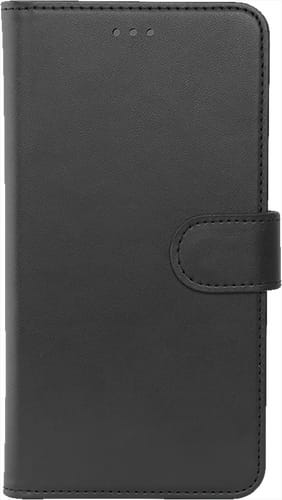 itStyle iPhone 7/8 Premium Book Case black