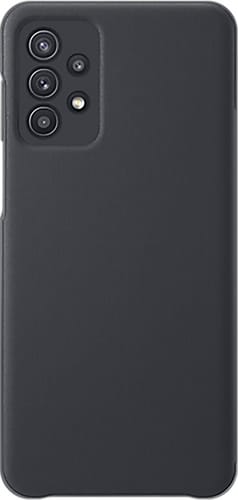Samsung Galaxy A32 5G S-View Flip Cover black