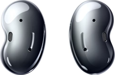 Samsung Galaxy Buds live Bluetooth Headset Mystic black