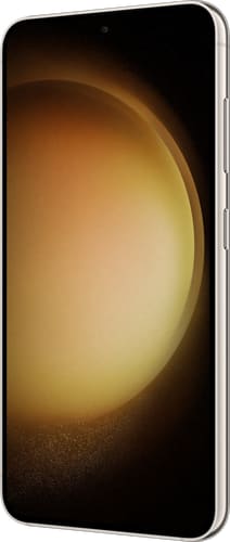 Samsung Galaxy S23 5G Cream Dual-SIM