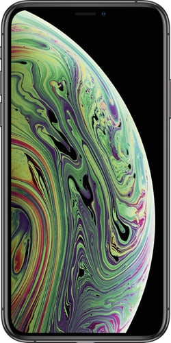 Apple iPhone Xs Space Grey
