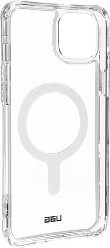 UAG iPhone 14 Plus Backcover Magsafe Plyo Ice