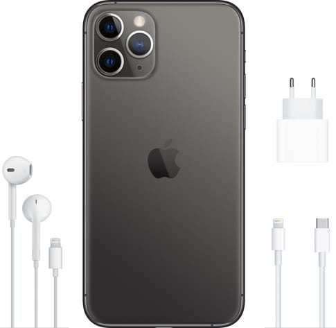 Apple iPhone 11 Pro Space Grey