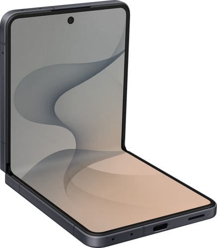 Samsung Galaxy Z Flip8 5G Graphite