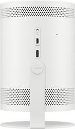 Samsung The Freestyle LCD 2 Portable Beamer White