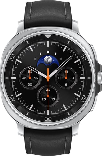 Samsung Galaxy Watch8 Classic LTE Black