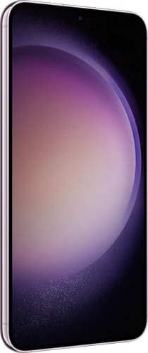 Samsung Galaxy S23+ 5G Lavender Dual-SIM