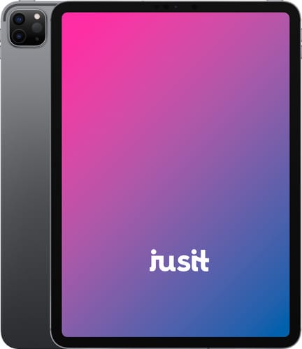 Apple iPad Pro 3. Gen 11in 2021 Black