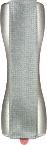 mobilezone Handy Grip silver *