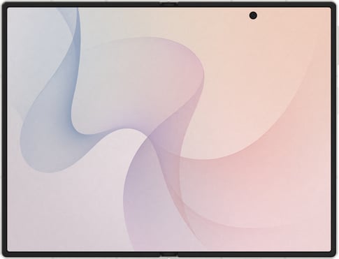 Samsung Galaxy Z Fold8 5G Cream