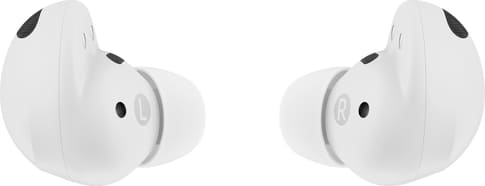 Samsung Galaxy Buds2 Pro Bluetooth Headset white