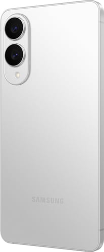 Samsung Galaxy S25 Edge 5G Titanium Silver