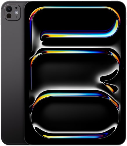 Apple iPad Pro 11 5G (2025) Space Black