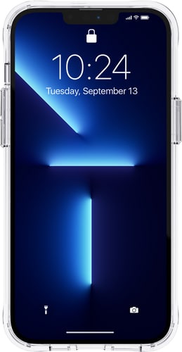 CaseMate iPhone 13 Pro Backcover Karat Crystal