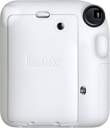 Fujifilm Instax Mini 12 White