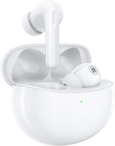 Oppo Enco Air 2 Pro Wireless in ear Headset white