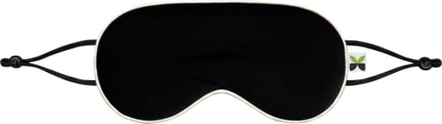 Kisten Basics Sleep Eye Mask Black