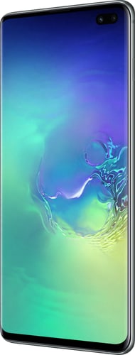 Samsung Galaxy S10 Plus 128GB Prism Green Dual-SIM
