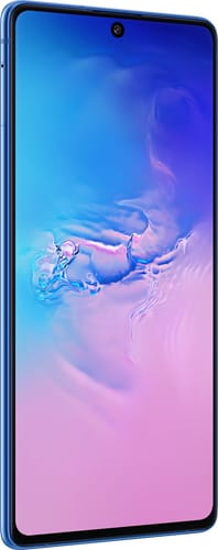 Samsung Galaxy S10 Lite 128GB Prism Blue Dual-SIM