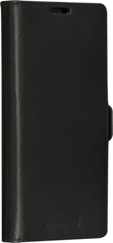 dbramante1928 Galaxy S23 Ultra Eco-friendly Book Case Black