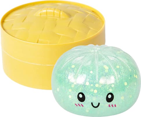 Squishy Dumpling Blind Box