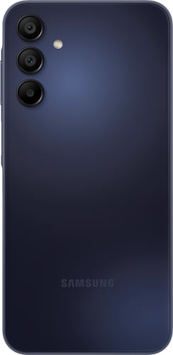 Samsung Galaxy A15 4G 128GB Blue Black Dual-SIM