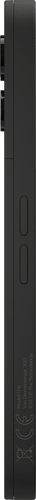 The Fairphone (Gen 6) 256GB 5G Horizon Black Dual-SIM