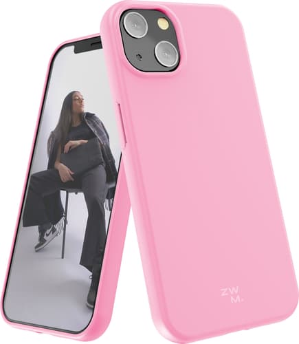 Zero Waste Movement iPhone 13-Pro Eco Friendly Cover