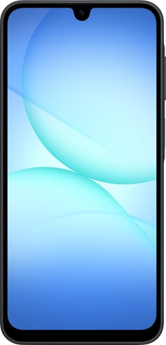 Samsung Galaxy A17 4G 128GB Black
