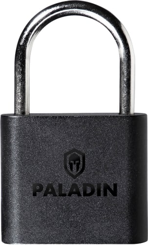 Paladin Fingerabdruck Schloss