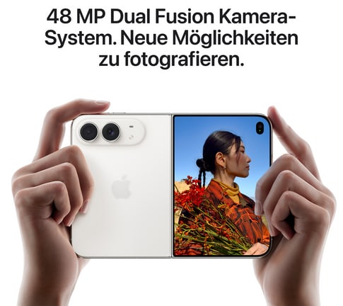Apple iPhone Duo 5G