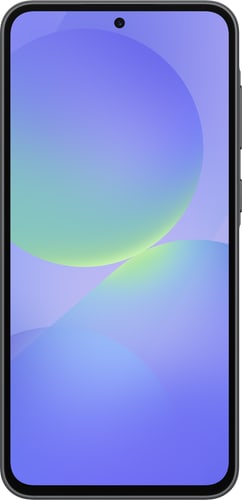 Samsung Galaxy A36 5G Awesome Black