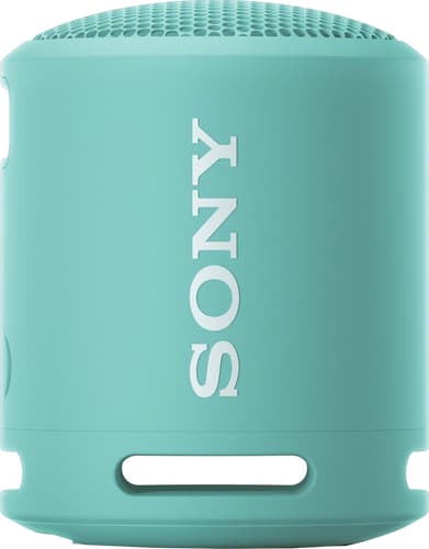 Sony SRS-XB13 Bluetooth Speaker Powder Blue