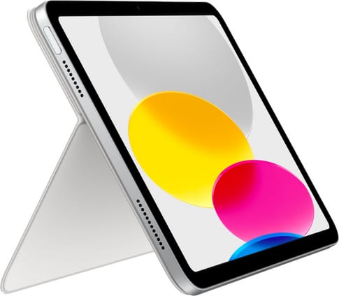 Magic Keyboard Folio (CH) für iPad (10. Generation)