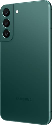 Samsung Galaxy S22+ 5G 256GB Green Dual-SIM