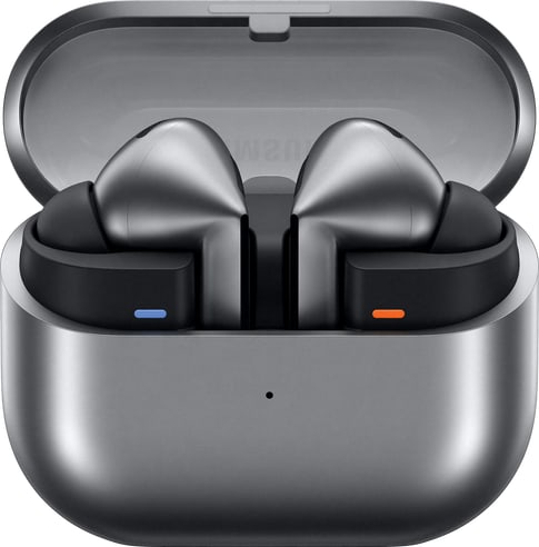 Samsung Galaxy Buds3 Pro Bluetooth Headset White Gray