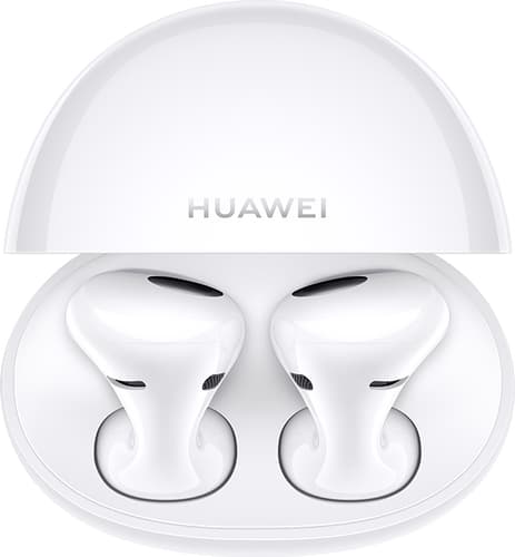 Huawei FreeBuds 5 ceramic white