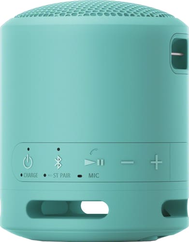 Sony SRS-XB13 Bluetooth Speaker Powder Blue