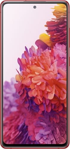 Samsung Galaxy S20 FE 5G 128GB Dual-SIM Cloud Red