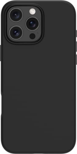 dbramante1928 iPhone 16 Pro Max Iceland Ultra MS Backcover Black