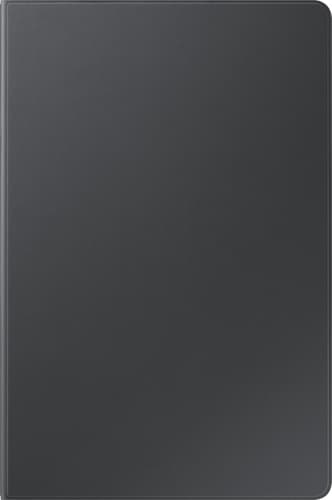 Samsung Galaxy Tab A8 Book Cover dark gray